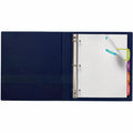 Avery Big Tab Tab Divider, White, 20 Set, AVE14440