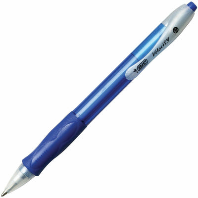 BIC Retractable Ballpoint Pens, 36 / Box — view 1