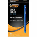 BIC Glide Bold, 36 / Box, BICVLGB361BE