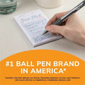 BIC Glide Bold, 36 / Box, BICVLGB361BK