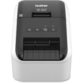 Brother QL800 Direct Thermal Printer - Monochrome - Label Print - USB, BRTQL800