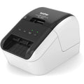 Brother QL800 Direct Thermal Printer - Monochrome - Label Print - USB, BRTQL800