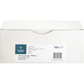 Business Source No. 10 Peel-to-seal Security Envelopes, White, 100 / Box, BSN99714