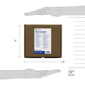 First Aid Only 50-Person Bulk First Aid Refill - ANSI Compliant, White, FAO90617