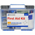 First Aid Only 25-Person ReadyCare First Aid Kit - ANSI Compliant, FAO90697