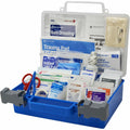 First Aid Only Aid Kit - ANSI Compliant, FAO90697