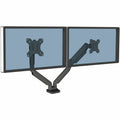Fellowes Platinum Mounting Arm for Monitor - Black, FEL8042501