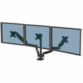 Fellowes Platinum Mounting Arm for Monitor - Black, FEL8042601