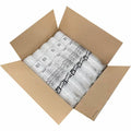 Genuine Joe 5 oz Transparent Beverage Cups, Clear, 25 / Carton, GJO10500
