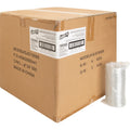 Genuine Joe Portion Cup Lid, Clear, 50 / Carton, GJO19065