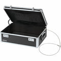 IdeaStream Vaultz Locking Storage Chest, Black, IDEVZ00323