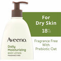 Johnson & Johnson Consumer . Aveeno Daily Moisturizing Body Lotion, JOJ003844