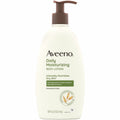Johnson & Johnson Consumer . Aveeno Daily Moisturizing Body Lotion, JOJ003844