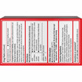 Johnson & Johnson Consumer . Tylenol Extra Strength Caplets, 100 / Bottle, JOJ044909