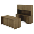 Lorell Chateau Series Return, Brown, LLR34355