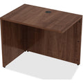 Lorell Essentials Series Return Shell, Brown, LLR34400