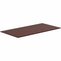 Lorell Relevance Series Tabletop, Brown, LLR34405
