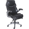 Lorell Wellness by Design Mesh Executive Office Chair, LLR47921