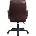 Lorell Executive High-Back Office Chair, LLR59498