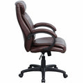 Lorell Executive High-Back Office Chair, LLR59498