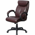Lorell Executive High-Back Office Chair, LLR59498