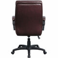 Lorell Executive High-Back Office Chair, LLR59498