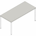 Lorell Training Tabletop, LLR59633