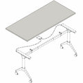 Lorell Training Tabletop, LLR59637