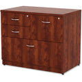 Lorell Essentials Series Box/Box/File Lateral File, LLR69540