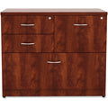 Lorell Essentials Series Box/Box/File Lateral File, LLR69540