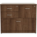 Lorell Essentials Series Box/Box/File Lateral File, LLR69542