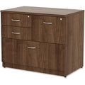 Lorell Essentials Series Box/Box/File Lateral File, LLR69542