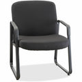 Lorell Big & Tall Upholstered Guest Chair, LLR84586