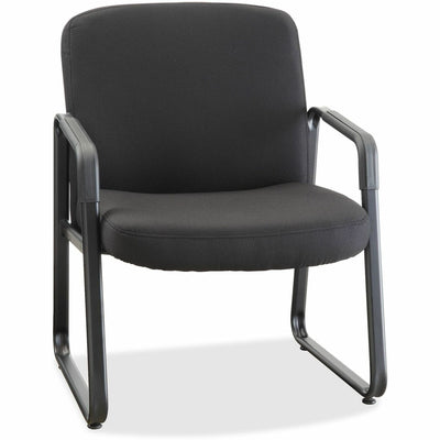 Lorell Big & Tall Upholstered Guest Chair, LLR84586