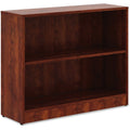 Lorell Laminate Bookcase, Cherry, LLR99779