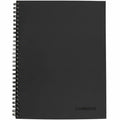ACCO Brands Mead Limited Meeting Notebook, 7 1/4" x 9 1/2", MEA06982