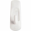 3M Command Small Utility Hook Mega Pack, White, 24 / Pack, MMM17002MPES