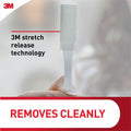 3M Command Large Utility Hook Mega Pack, White, 20 / Pack, MMM17003MPES