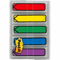 3M Post-it Flag/Tab Combo Pack, 230 / Pack, MMM686XLP