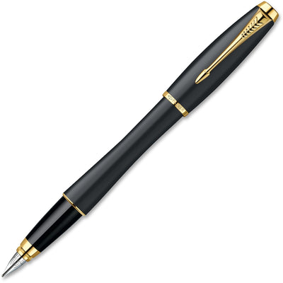 Newell Parker Urban Fountain Pen, PAR1931593