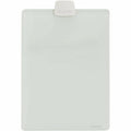 ACCO Quartet Glass Dry-Erase Desktop Easel, QRTGDE119