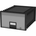 ERA Storex Storage Case, Gray, STX61402U01C