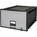 ERA Storex Storage Case, Gray, STX61402U01C