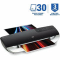 ACCO GBC Fusion 3000L 9" Laminator, Black, GBC1703079