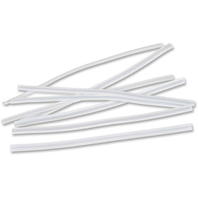 Tatco Reusable Vinyl Twist Ties, 2000 / Pack, TCO51064