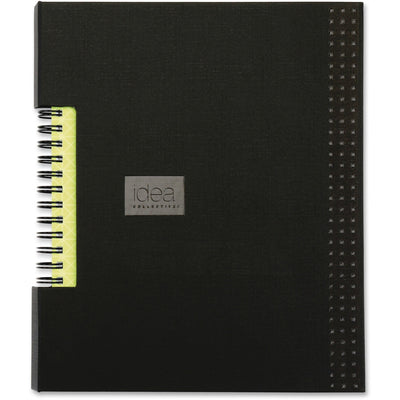 TOPS Idea Collective Wirebound Notebook, 6" x 8", TOP56897