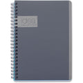 TOPS Idea Collective Professional Notebook, 5" x 8", TOP57010IC