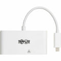 Eaton Tripp Lite series U444-06N-H4GU-C Docking Station, TRPU44406NH4GUC