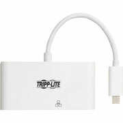 Tripp Lite series U444-06N-H4GU-C Docking Station, 1 Each