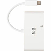 Tripp Lite series U444-06N-H4GU-C Docking Station, 1 Each